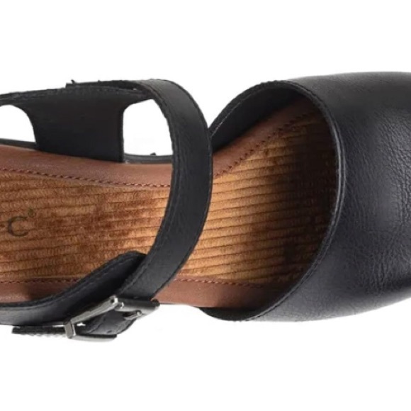 b.o.c woman’s Natasha clogs - Picture 10 of 10